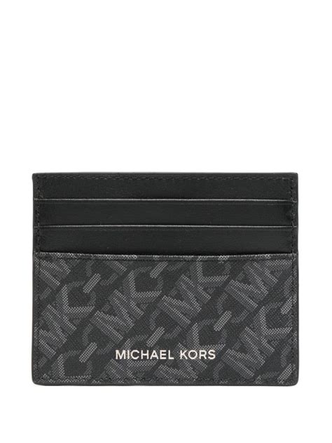 porte carte michael kors homme|Michael Kors.